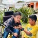 Guatemala: Vida Guatemala in San Miguel Dueñas