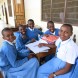 Tanzania: The St. Martin’s Girls Secondary School in Mbingu